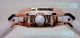 A Replica Hublot White Dial Rose Gold Bezel Rubber Strap Watch (7)_th.jpg